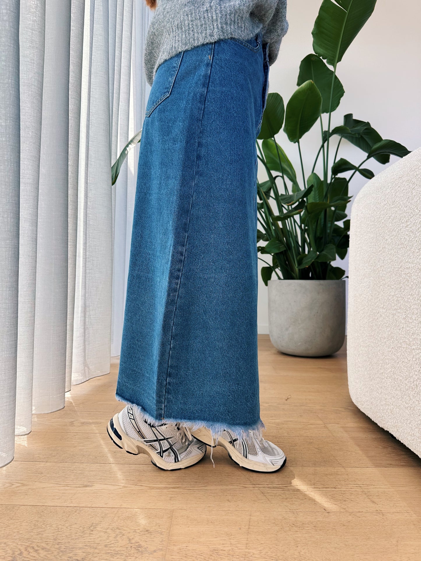 MAY Rok - Florentine jeans